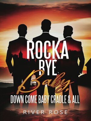 cover image of Rocka Bye Baby